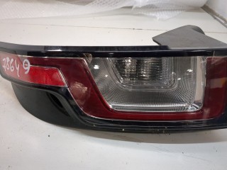 Фонарь (задний) левый, ориг. номер LR116199, GJ3213405AC, Land Rover Range Rover Evoque 2015-2018