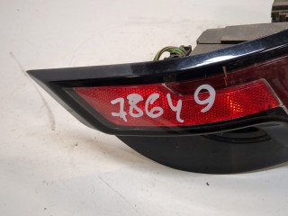 Фонарь (задний) левый, ориг. номер LR116199, GJ3213405AC, Land Rover Range Rover Evoque 2015-2018