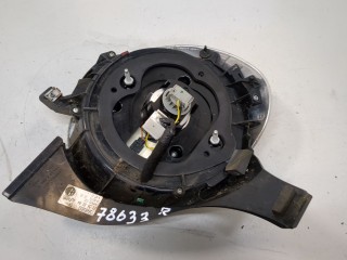 Фонарь (задний) правый, ориг. номер 156085853, Alfa Romeo MiTo 2008-2013