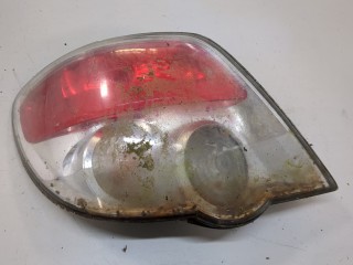 Фонарь (задний) левый Subaru Impreza 2005-2007