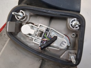 Фонарь (задний) правый, ориг. номер 7S7113404B, Ford Mondeo 2006-2010