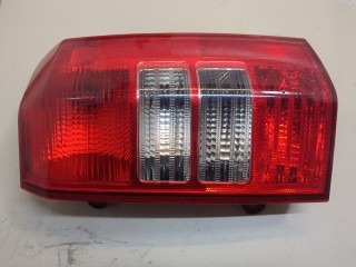 Фонарь (задний) правый, ориг. номер 5160364AC, Jeep Patriot 2010-2016