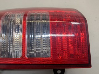 Фонарь (задний) правый, ориг. номер 5160364AC, Jeep Patriot 2010-2016
