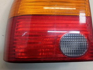 Фонарь (задний) левый, ориг. номер 6H0945111D, Seat Arosa 1997-2000