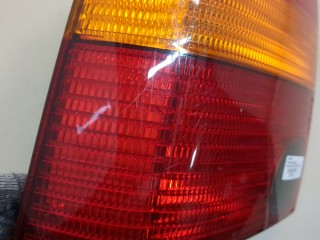 Фонарь (задний) левый, ориг. номер 6H0945111D, Seat Arosa 1997-2000