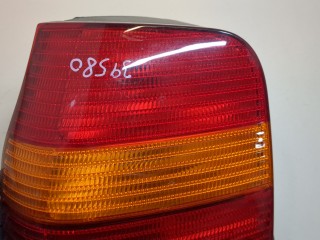 Фонарь (задний) левый, ориг. номер 6H0945111D, Seat Arosa 1997-2000
