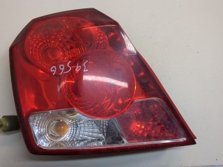 Фонарь (задний) левый Chevrolet Aveo (T200) 2003-2008