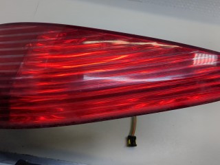 Фонарь (задний) правый, ориг. номер 6351N1, Peugeot 607 2004-2010