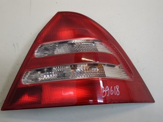 Фонарь (задний) правый Mercedes C W203 2000-2004