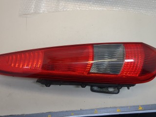 Фонарь (задний) левый Ford Fiesta 2001-2007