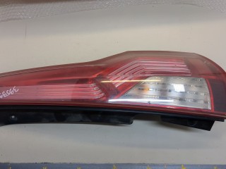 Фонарь (задний) правый, ориг. номер 6351AC, Citroen C4 Grand Picasso 2006-2013