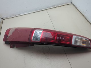 Фонарь (задний) левый Opel Meriva 2002-2006