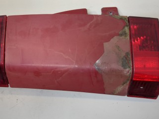 Фонарь (задний) левый, ориг. номер 93184712, 1222123, Opel Meriva 2002-2006