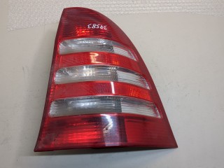 Фонарь (задний) правый Mercedes C W203 2000-2004
