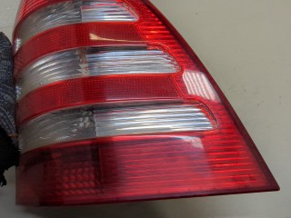 Фонарь (задний) правый, ориг. номер A2038202464, Mercedes C W203 2000-2004