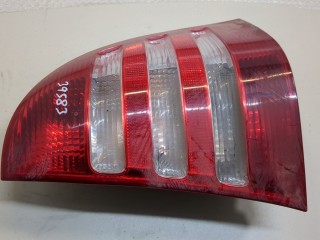 Фонарь (задний) правый, ориг. номер A2038202464, Mercedes C W203 2000-2004