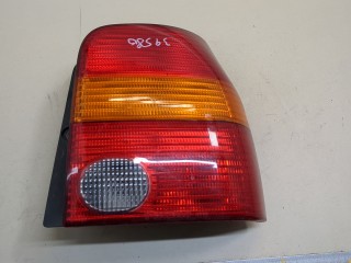 Фонарь (задний) правый Seat Arosa 1997-2000