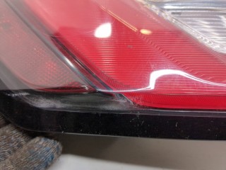 Фонарь (задний) левый, ориг. номер KT4Z13405C, Ford Edge 2018-2023