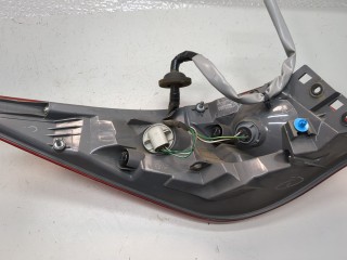 Фонарь (задний) правый, ориг. номер 265504HB0C, Infiniti Q50 2013-2017