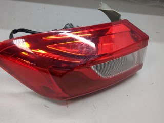 Фонарь (задний) левый, ориг. номер 84226228, Chevrolet Cruze 2015-2023