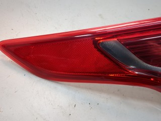 Фонарь (задний) левый, ориг. номер CJ5Z13405B, Ford Escape 2012-2015
