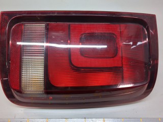 Фонарь (задний) правый, ориг. номер 2H2945096J, Volkswagen Amarok 2016-2020