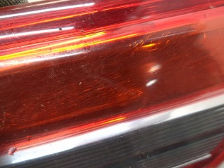 Фонарь (задний) правый, ориг. номер 8155106440, Toyota Camry 2006-2009