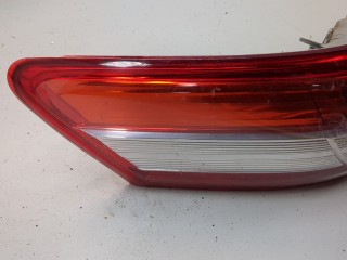 Фонарь (задний) левый, ориг. номер 8156106440, Toyota Camry 2006-2009