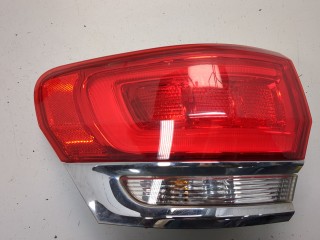 Фонарь (задний) левый Jeep Grand Cherokee 2013-2016
