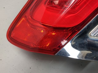 Фонарь (задний) левый, ориг. номер 68110001AD, Jeep Grand Cherokee 2013-2016