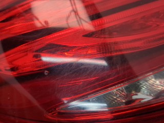 Фонарь (задний) левый, ориг. номер A2229065401, Mercedes S W222 2013-2017