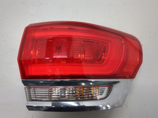 Фонарь (задний) правый Jeep Grand Cherokee 2013-2016
