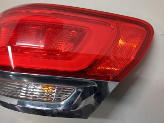 Фонарь (задний) правый, ориг. номер 68110000AD, Jeep Grand Cherokee 2013-2016