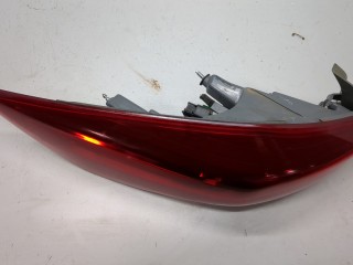 Фонарь (задний) левый, ориг. номер 92401F2100, Hyundai Elantra 2013-2016