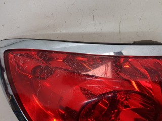 Фонарь (задний) левый, ориг. номер 25954941, Buick Enclave 2007-2013