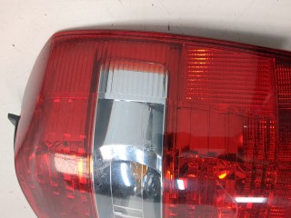 Фонарь (задний) правый, ориг. номер 8155148090, Toyota Highlander 2003-2007