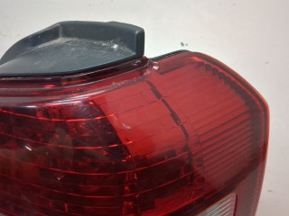 Фонарь (задний) правый, ориг. номер 8155148090, Toyota Highlander 2003-2007