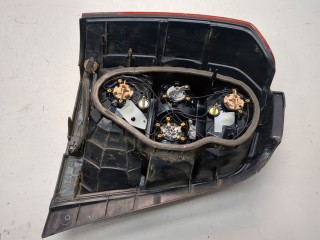 Фонарь (задний) правый, ориг. номер 8155148090, Toyota Highlander 2003-2007