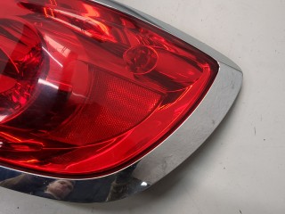 Фонарь (задний) правый, ориг. номер 25954942, Buick Enclave 2007-2013