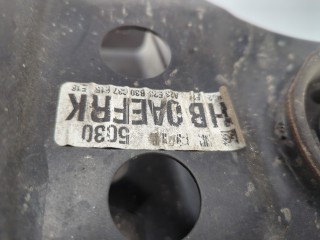 Балка подвески задняя, ориг. номер JR3Z5C145B, Ford Mustang 2017-2026
