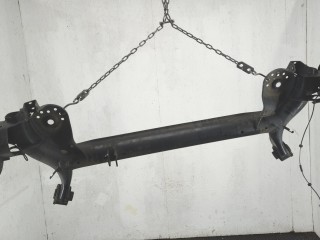 Балка подвески задняя, ориг. номер GN1Z5035F, Ford EcoSport 2017-2023
