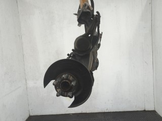 Балка подвески задняя, ориг. номер 84068613, Chevrolet Volt 2015-2019