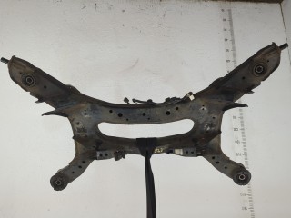 Балка подвески задняя, ориг. номер 55400JP00A, Nissan Murano 2011-2015