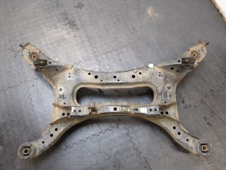 Балка подвески задняя, ориг. номер 55400JP00A, Nissan Murano 2011-2015