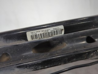 Балка подвески задняя, ориг. номер 3Q0505235AH, Volkswagen Tiguan 2020-2024