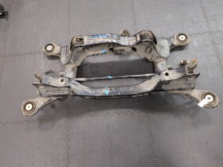 Балка подвески задняя, ориг. номер 4100A192, Mitsubishi Eclipse Cross 2017-2022