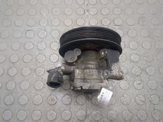 Насос гидроусилителя руля (ГУР), ориг. номер A0044661301, Mercedes CLK W209 2002-2005