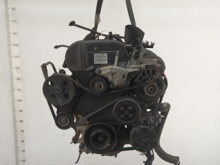 Насос гидроусилителя руля (ГУР) Ford Focus 2001-2005