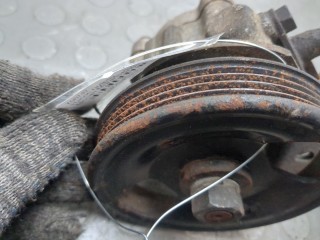 Насос гидроусилителя руля (ГУР), ориг. номер 49110CB000, Nissan Murano 2002-2008