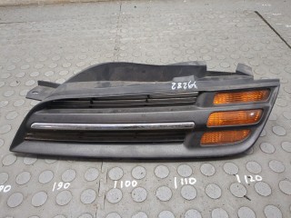 Поворот левый, ориг. номер 26135AX600, Nissan Micra K12E 2003-2005